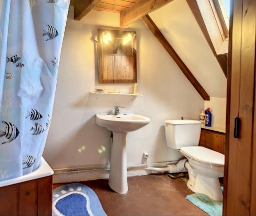 Apartmán L'Escale Tourangelle Saint-Georges-sur-Cher Exteriér fotografie